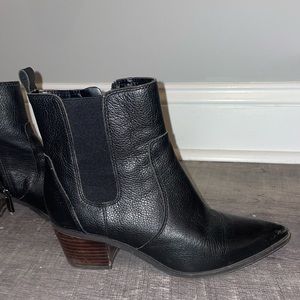 Franco Sarto Boots